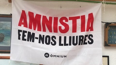 Amnistia i amnèsia