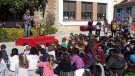 L'escola Salvador Ninot de Sarral inaugura la nova biblioteca escolar