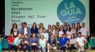 La Guia de Vins de Catalunya 2024 surt a la venda amb 1.258 referències