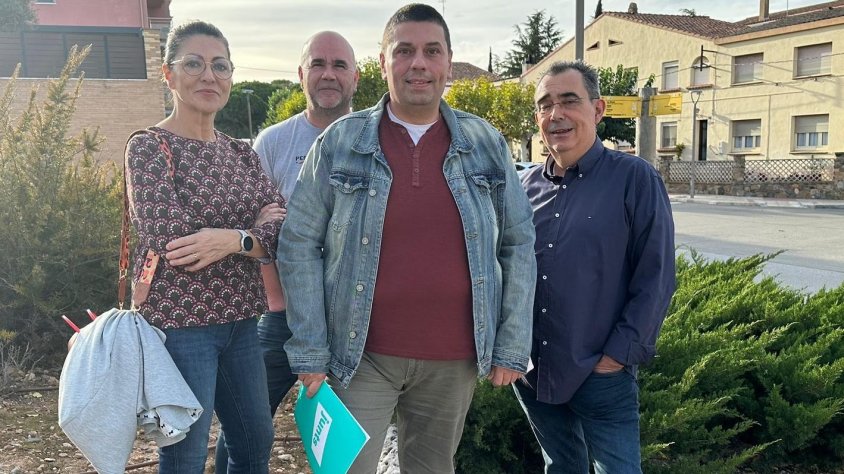 Junts per l’Espluga de Francolí presenta una moció sobre la promoció de les rutes ciclistes i l’ús de la bicicleta a l’Espluga de Francolí
