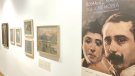 El Museu d’Art Modern compta amb una exposició del pintor colomí J. Nogué Massó