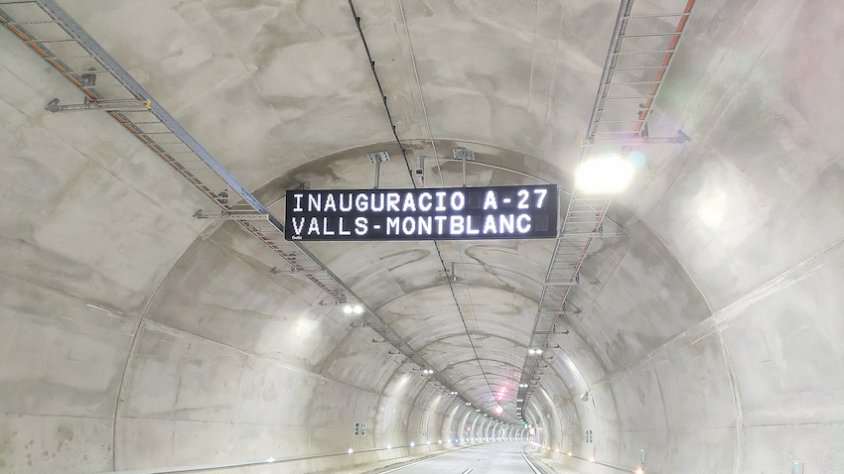 Comarcans, ja el tenim aquí!