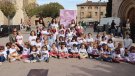 Les Elnes del Camp de Tarragona es troben a Montblanc