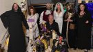 Sarral celebra la nit de Halloween 
