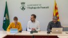 L'Espluga de Francolí augmenta els impostos i taxes per al 2024