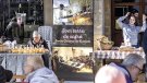 El Som Terra de Safrà tanca una edició d’èxit amb les flors de safrà en el seu millor punt