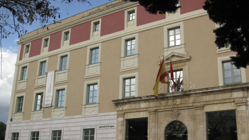 La Diputació de Tarragona impulsa més de 300 accions en l’àmbit de l’acció climàtica i la transició energètica als municipis de la demarcació