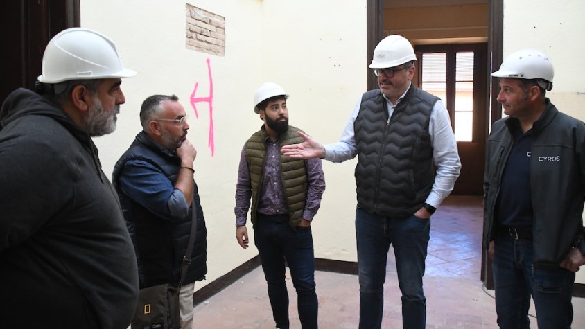Visita