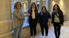 L’Ajuntament de Rocafort de Queralt entrega a l’Arxiu Comarcal de la Conca el vídeo “La vida d’abans”