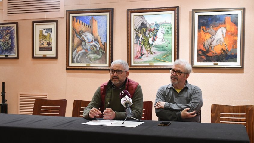 El curs de guies de Montblanc tornarà set anys després