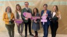 Més de 500 farmacèutics i farmacèutiques del camp de Tarragona es formen sobre productes menstruals reutilitzables