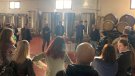 Organitzacions rurals romaneses visiten la xarxa de vivers de Concactiva