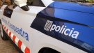 Tallat l’accés per l’A-27 en direcció a Valls i Tarragona