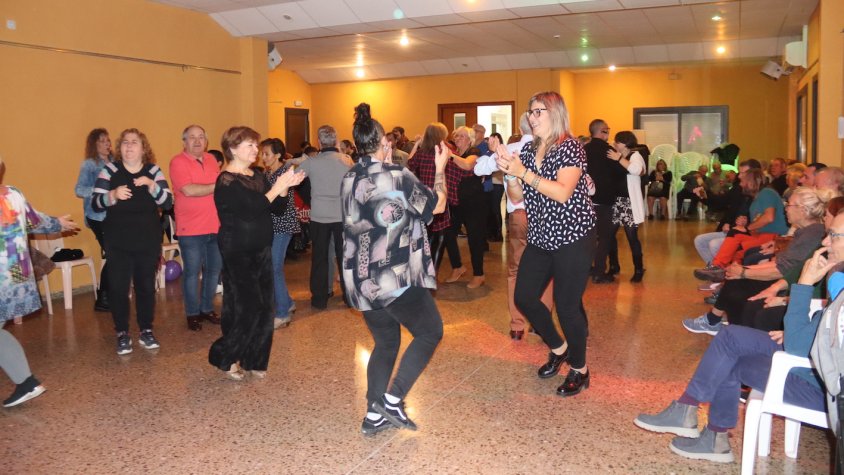 Vilaverd celebra Sant Martí amb la seva Festa Major d’hivern