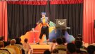 Vilaverd posa punt final a la seva Festa Major d’Hivern amb l'espectacle del Mag Struc