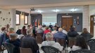 Es presenta l'Espai Test Agrícola de Passanant i Belltall per buscar agricultors de cultiu d'all