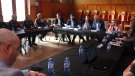 Interior reforçarà la seguretat viària a Montblanc arran de l’obertura del túnel del coll de Lilla