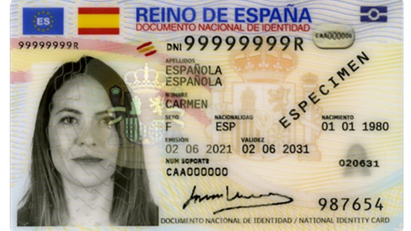 El Consell Comarcal reprèn la tramitació del DNI electrònic a tota la població