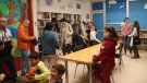 S'inaugura a Blancafort la nova Biblioteca de l'escola