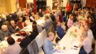 Conesa dona el tret de sortida a la seva Festa Major