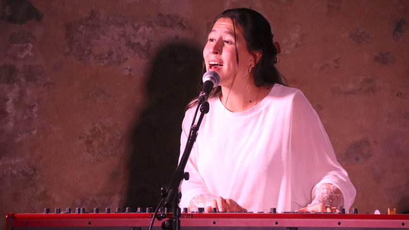 "Elegia" de Mireia Espelt present a la Tardor Cultural de Montblanc