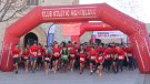 Montblanc celebra la cursa de la Dona amb 350 participants