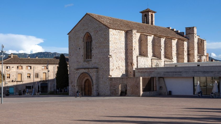 Compte enrere per la Fira de l’Ocupació  de la Conca de Barberà