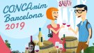 Showroom de la Denominació d'Origen Conca de Barberà a Barcelona