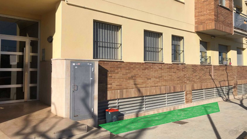 Aquest 1 d’abril s’inicia a Montblanc l’ampliació en pisos del servei de porta a porta d’escombraries