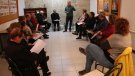 Les parròquies de l'Espluga, Vimbodí, Blancafort, Vallclara, Vilanova i Senan s'agrupen en un nou Consell Pastoral