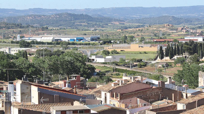 Fre al creixement