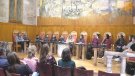 Se celebra la primera reunió pel futur Consell Municipal de la Infància a Montblanc 