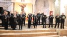 L'Espluga gaudeix del concert de Nadal amb la coral espluguina i la Coral Joia d'Anglesola
