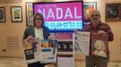 Nadal a Montblanc: s'obriran les festes amb l'encesa de llums i un espectacle de titelles i bombolles