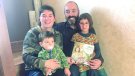 “És un regal per a la  Mariona que segur  que apreciarà quan  sigui més gran”
