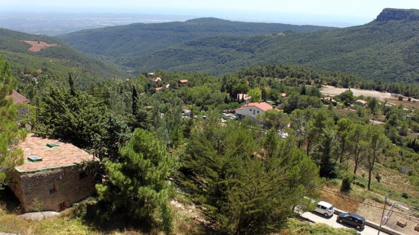 Demanen avançar en la declaració del futur Parc Natural de Prades per frenar els "macroprojectes" d'energies renovables