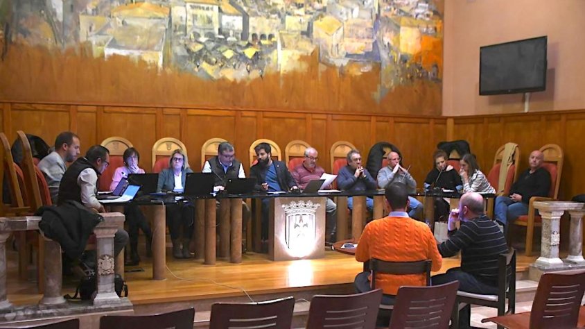 Montblanc aprova una ordenança municipal sobre la tinença d’animals