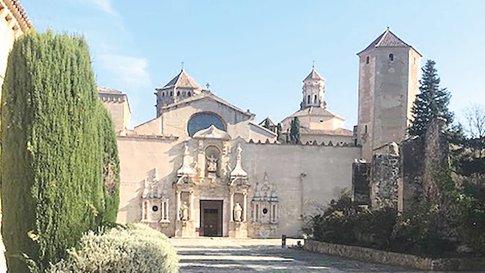 Poblet tardoral