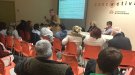 Famílies i estudiants reben informació de primera mà sobre els estudis i les beques universitàries