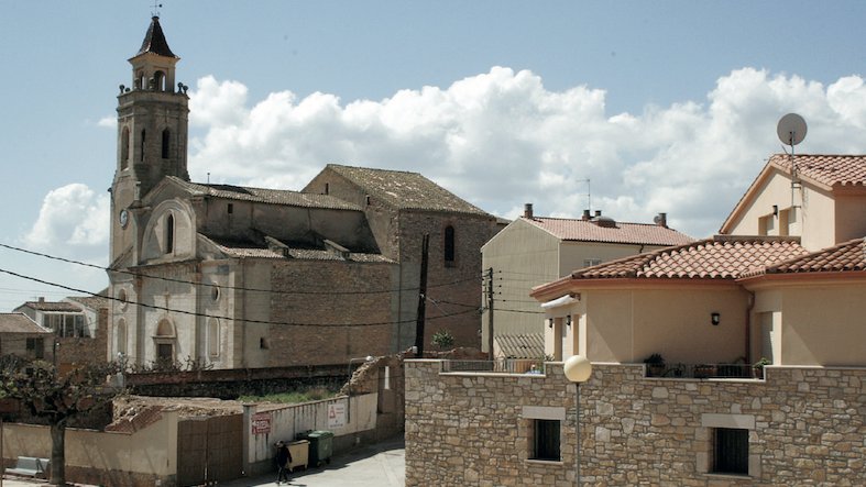 Blancafort i Pira reben ajuts per impulsar locals per a petits comerços i serveis bàsics