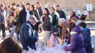 Èxit d'una nova edició de la Fira de Nadal de Rocafort de Queralt