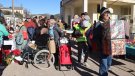 La Fira Nadalenca de Vilaverd tot un reclam del Nadal des de l'èxit de l'any passat