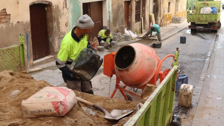 L'atur creix un 1,01% a la demarcació de Tarragona al novembre i se situa en 40.516 desocupats