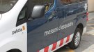 Un lladre s’escapa dels Mossos d’Esquadra saltant d’un balcó a l’altre d’un pis