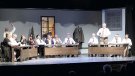 Darrera obra del Concurs de Teatre Amateur a Santa Coloma de Queralt