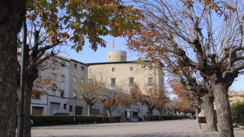 L'ACA impulsa la construcció de catorze nous punts de control de les aigües subterrànies, un d'ells a la Conca de Barberà