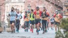 Tot a punt per celebrar-se una nova edició de la Travessa Solidària Montblanc-Móra, solidària amb l’associació Afanoc