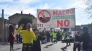 Defensar el territori