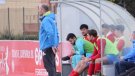 El CF Montblanc destitueix a Oliver Parra