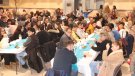 El municipi de Barberà de la Conca unit per la solidaritat